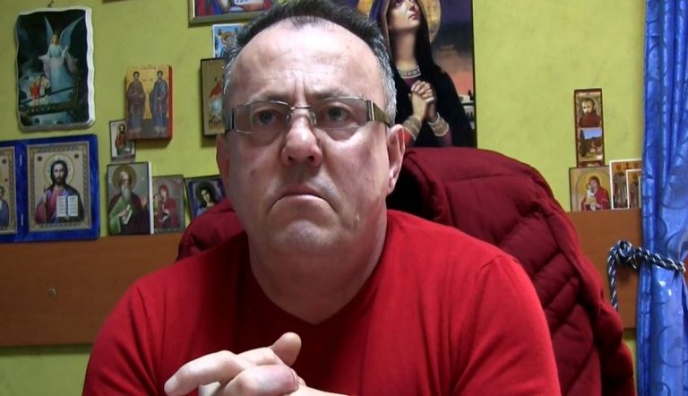 Primarul liberal care a recunoscut că a făcut sex cu două minore în Primărie a fost exclus din PNL