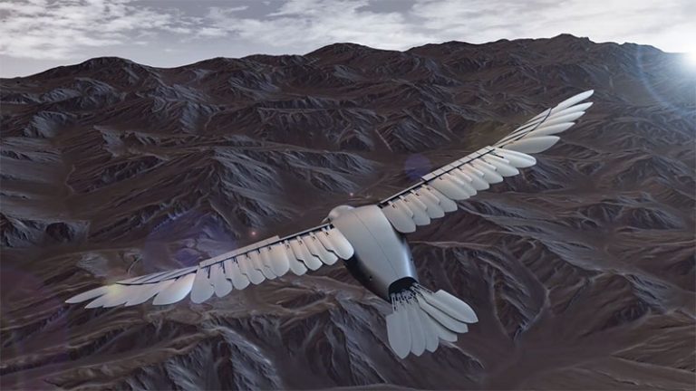 Dronele ar putea împlini în curând un ideal vechi al aviației