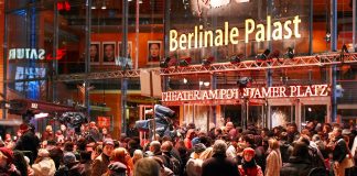 festivalul de film de la berlin