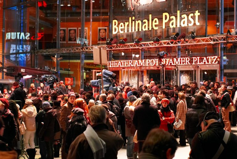Festivalul de Film de la Berlin. Filme cu Willem Dafoe și Javier Bardem, în competiţia festivalului