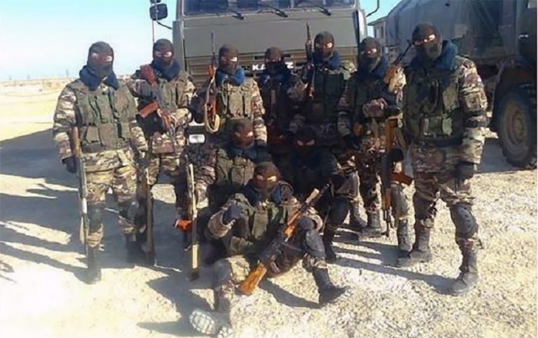 Șeful diplomației franceze: Paramilitarii Wagner jefuiesc „deja” Mali, dar nu caută să îi înlocuiască pe europeni