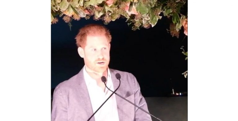 Prințul Harry a explicat de ce s-a retras la îndatoririle publice: Nu exista altă opțiune