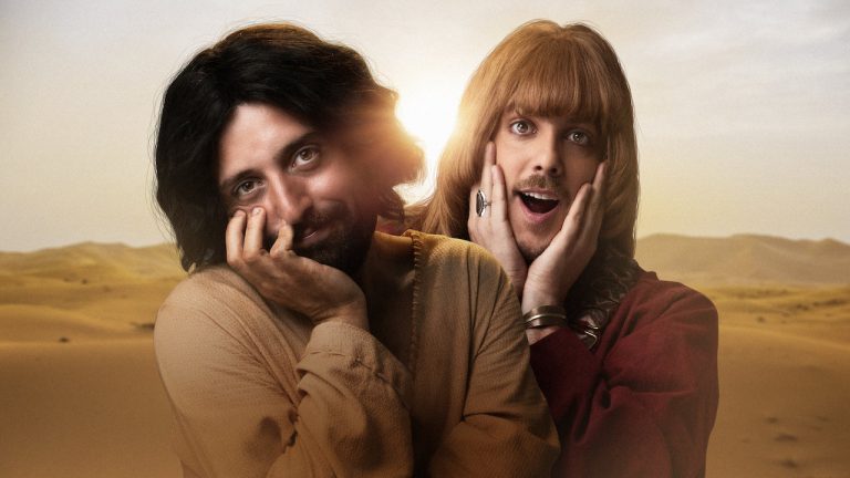 Un judecător brazilian a decis ca filmul cu Iisus homosexual să fie scos de pe Netflix