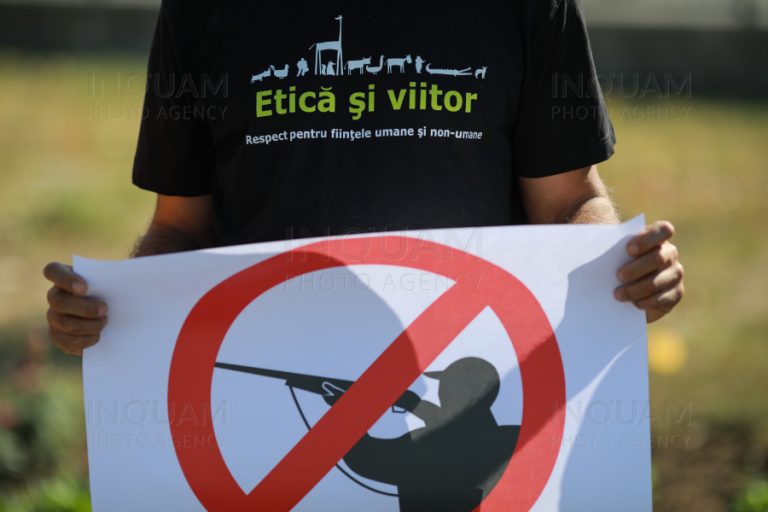 3 Maltese men face criminal charges for poaching birds in Romania