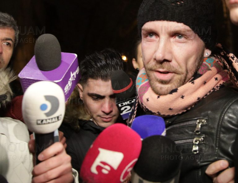 Falsul chirurg estetician Matteo Politi rămâne în Italia. Justiţia a refuzat extrădarea în România