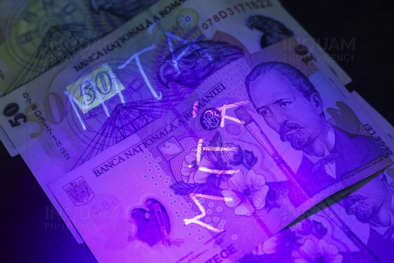 Corruption on the rise in Romania, anti-corruption watchdog reports