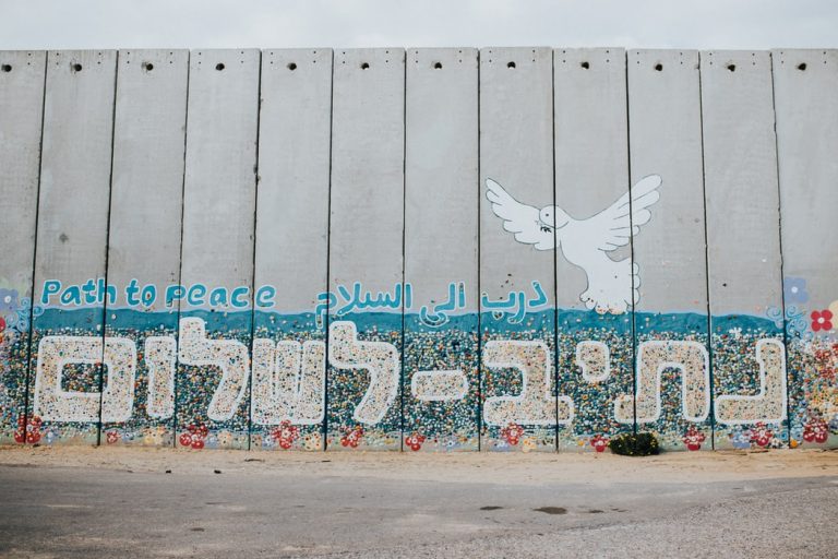 HARTĂ | „Soluția realistă” a lui Trump în conflictul israeliano-palestinian: stat palestinian, iar Ierusalimul – capitală indivizibilă a Israelului