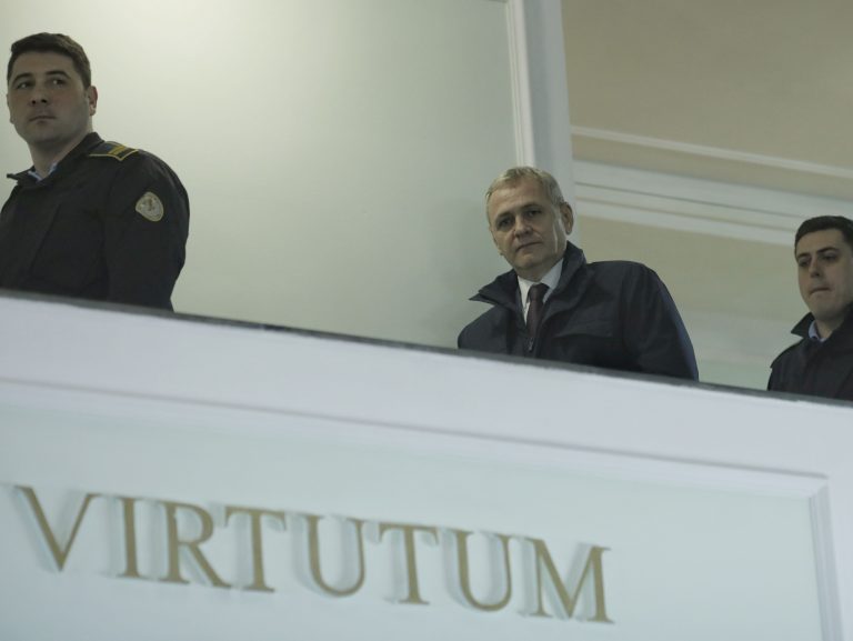 NEWS ALERT. Liviu Dragnea, pus pe așteptare pentru încă o săptămână. ICCJ a amânat decizia la recursul în casație