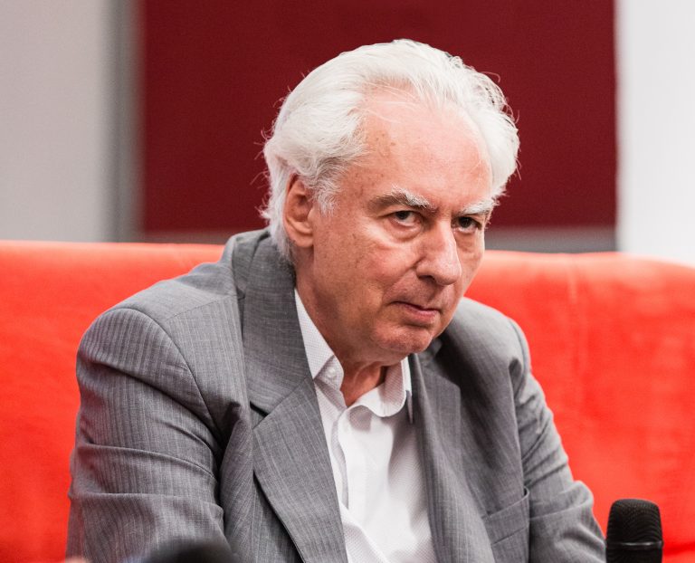 Lucian Boia, decorat de Ungaria pentru “îmbunătățirea relațiilor româno-maghiare”