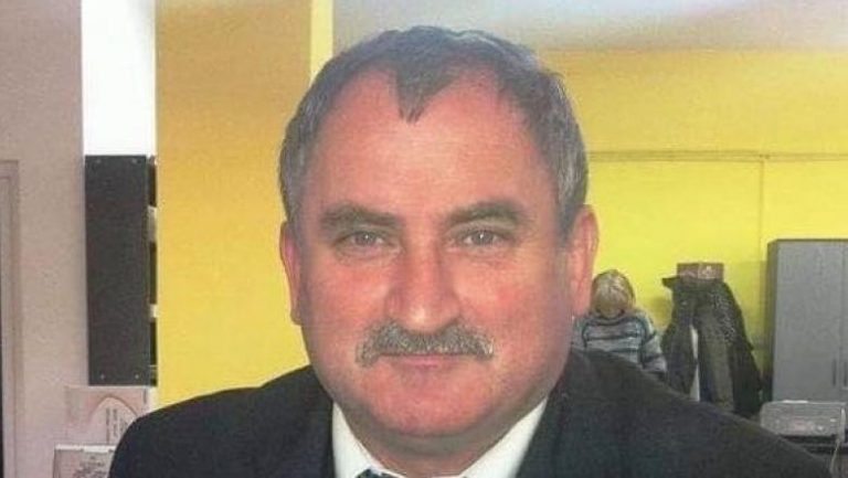 Valeriu Lupu, implicat într-un accident auto, a demisionat din funcția de secretar de stat