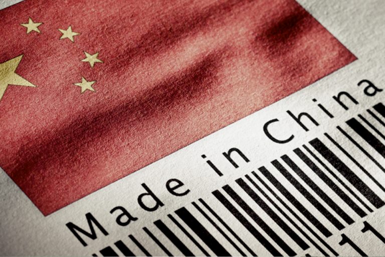 Protecţia Consumatorilor Constanța cere împiedicarea comercializării produselor din China