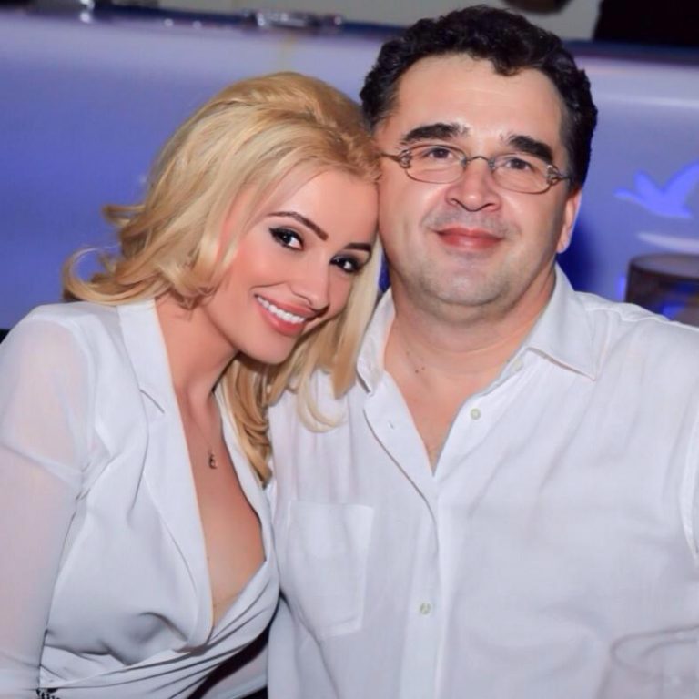 Iubita lui Marian Oprișan supraveghează piața de capital pe un salariu de mii de euro, la ASF