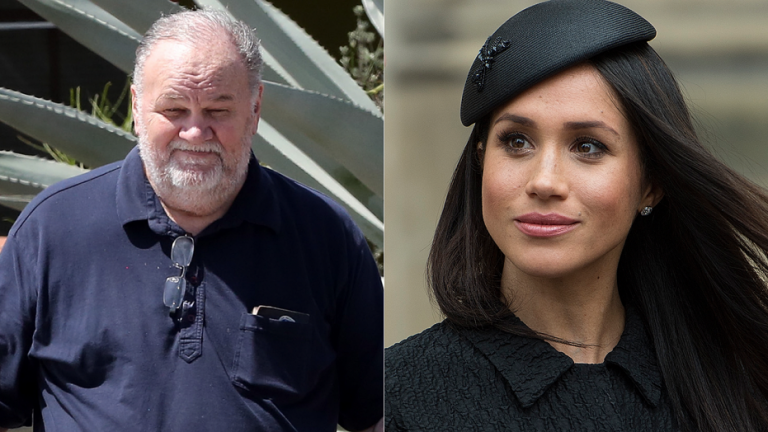 Tatăl ducesei de Sussex: Harry și Meghan distrug Familia Regală, o transformă într-un supermarket cu coroană