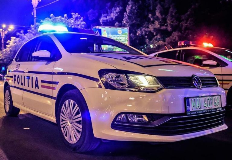 Ce amendă a primit șoferul care a adus în țară sicriul cu femeia decedată în Italia în urma infectării cu noul coronavirus