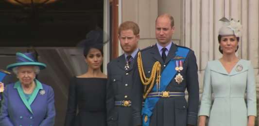 meghan markle printul harry kate middleton printul william regina elisabeta