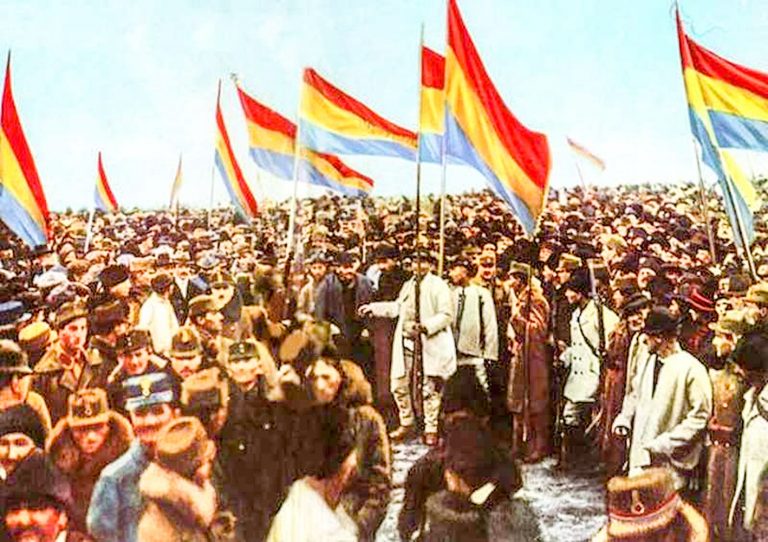 Unirea Principatelor Române, marcată prin evenimente la reprezentanţele ICR din străinătate