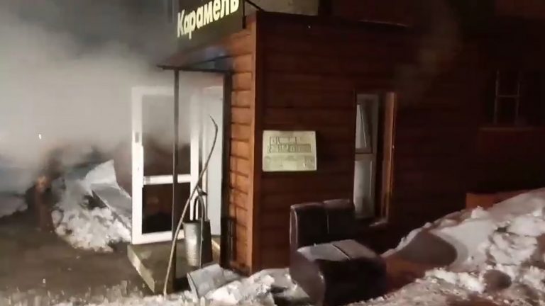 Caz groaznic în Rusia: Cel puţin cinci morţi, inclusiv un copil, în urma spargerii unei conducte de apă caldă într-un subsol din Perm