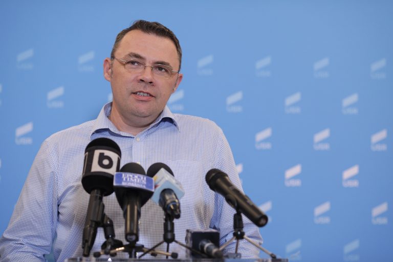 Moise Guran, în 2015: „Detest jurnalistul care intră în politică”. Mesajul, dezgropat de Robert Turcescu