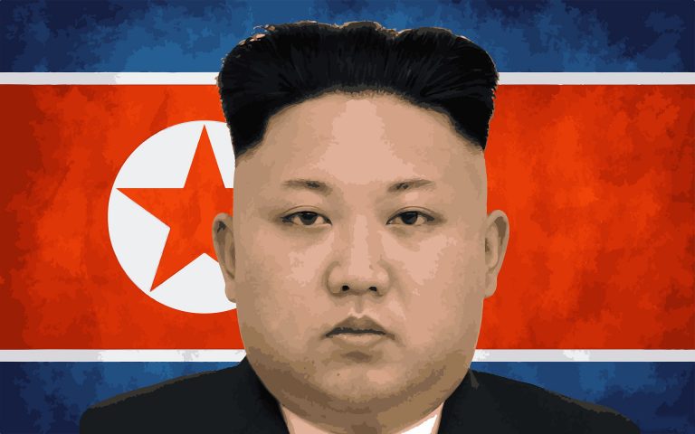 North Korea officially declares itself a nuclear weapons state