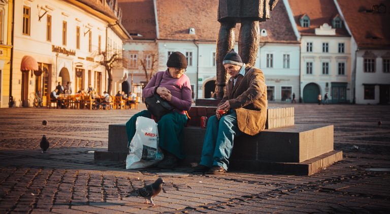 Demografia Europei, o bombă cu ceas. Emigrația împinge România spre o „economie de argint”