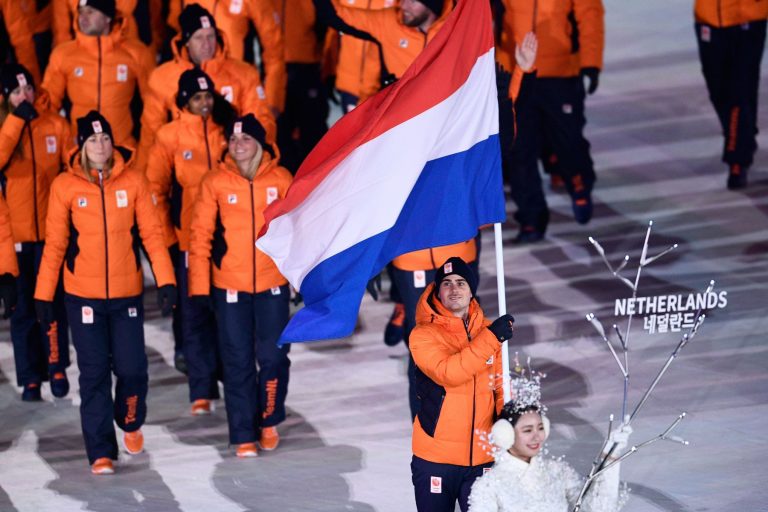 Olanda și-a “schimbat” numele. Guvernul roagă pe toată lumea să nu mai folosească numele “Olanda”