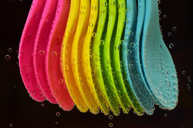 Produsele din plastic de unică folosinţă, interzise în Geneva