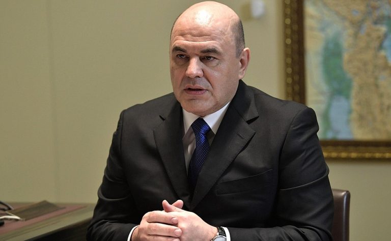 Cine este Mihail Mișustin, numit premier al Rusiei / Rossiya-24 îi închină o odă