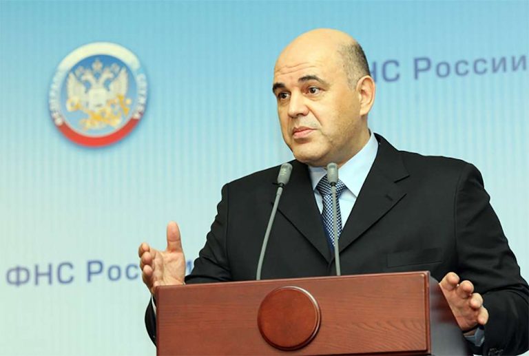 „Anonimul” lui Putin, confirmat cu o majoritate zdrobitoare de voturi în funcția de premier