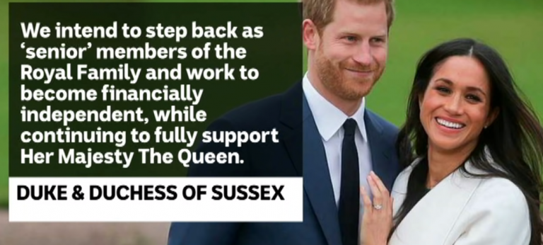 Abdication! The British tabloids’ frenzied coverage of the royals