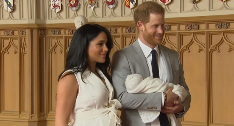 Prinţul Harry şi Meghan Markle renunţă la obligațiile regale. Vor să devină independenți financiar
