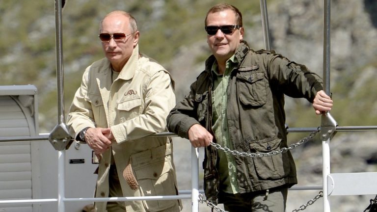 Putin se leapădă de ultimul său „martor”?