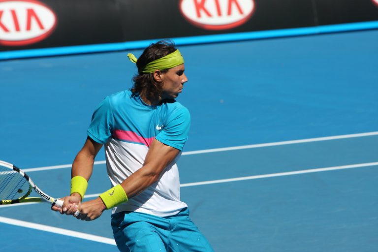 Rafael Nadal, primul jucător din istorie care ocupă locul 1 mondial pe parcursul a trei decenii