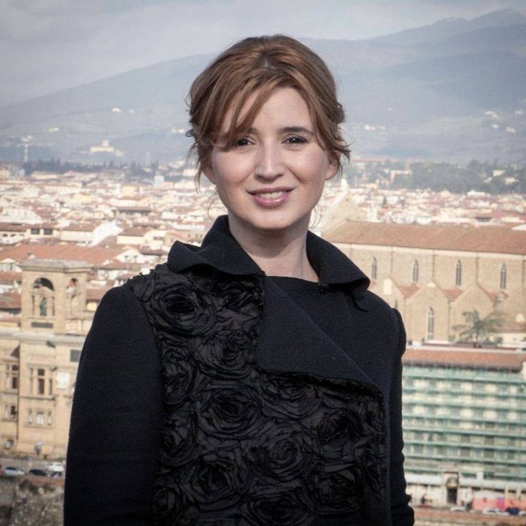 Sanda Nicola despre Cristina Țopescu: „De ce n-a mai fost loc pentru un om ca ea în nicio televiziune din România?”
