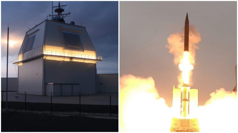 NATO’S anti-missile site in Romania hasn’t been activated during Middle East crisis, functioning “perfectly”-foreign minister