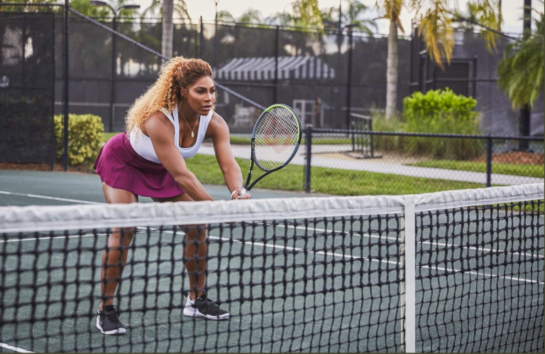 Serena Williams a câștigat primul turneu de când a devenit mamă. Va dona toți banii pentru Australia