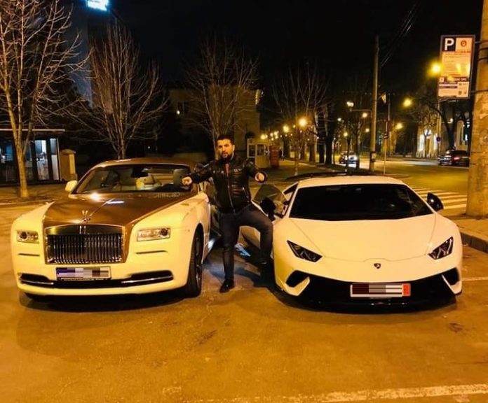 Un manelist celebru riscă închisoarea, după ce ar fi vrut să mituiască un polițist în Ploiești