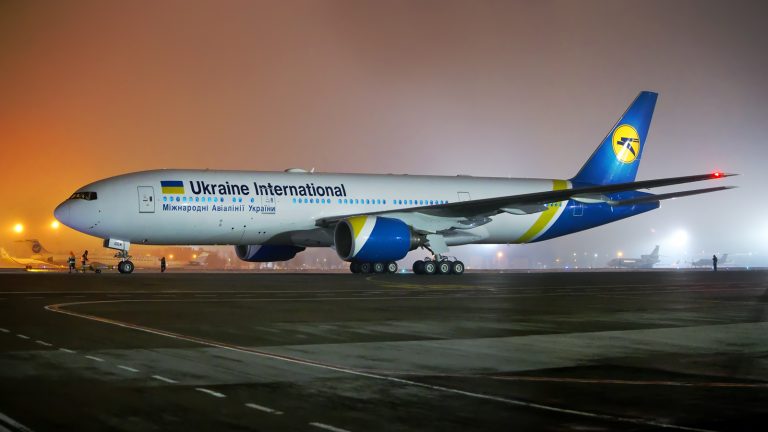 Persoana care a postat online momentul în care racheta iraniană lovește avionul ucrainean, reținută