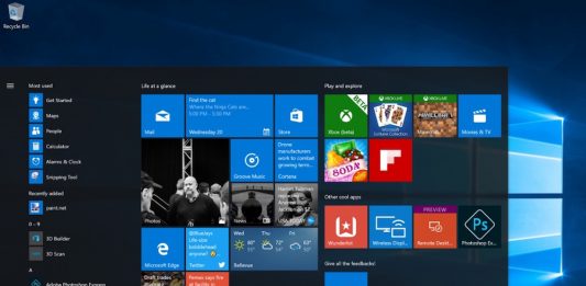 windows 10