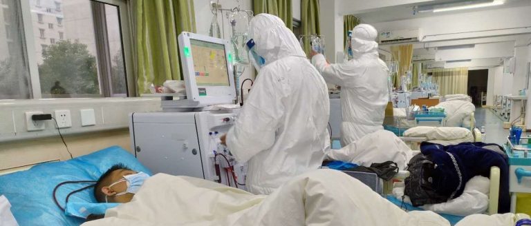 Colaborator al Filarmonicii din Timișoara, în spital după ce s-a întors din China. Ce spun medicii