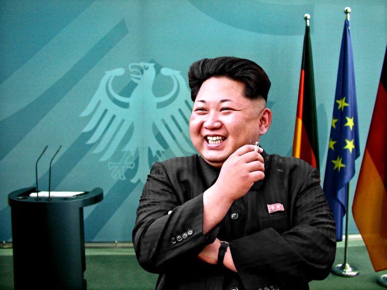 North Korea fires unprecedented long-range missile