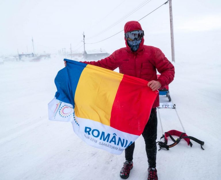 Tibi Ușeriu a reușit din nou: „Să te întorci acolo unde ai suferit o traumă…”