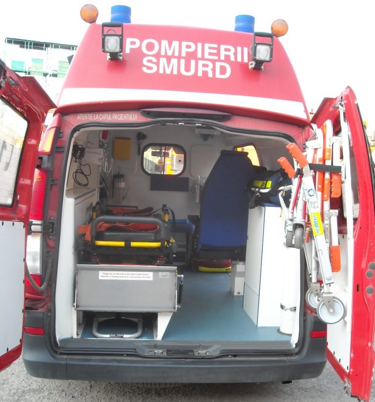 In Romania new Covid-19 cases near 3,000, with 82 deaths in a single day