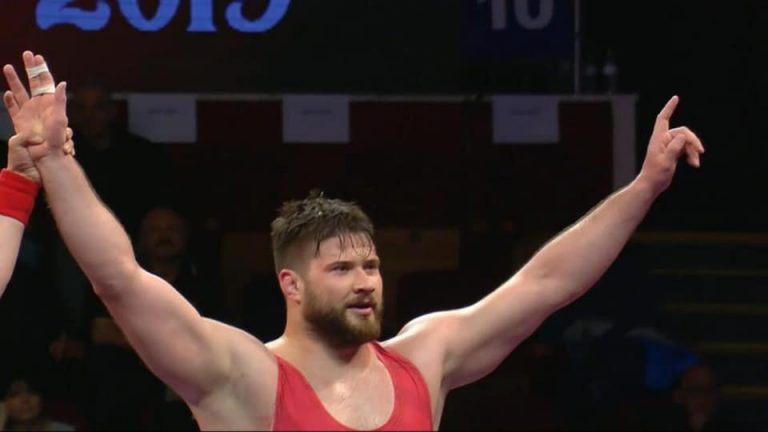 Medalie de aur pentru România la Campionatele Europene de la Roma
