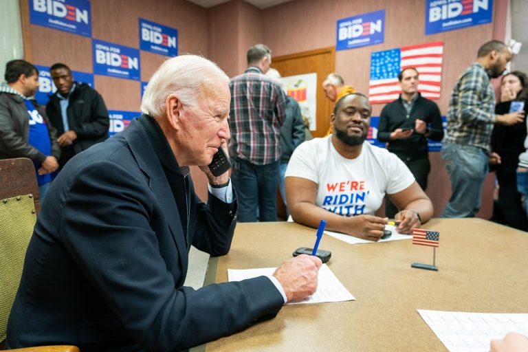 ALEGERI SUA. Joe Biden, o viaţă petrecută în politică şi la voia urnelor
