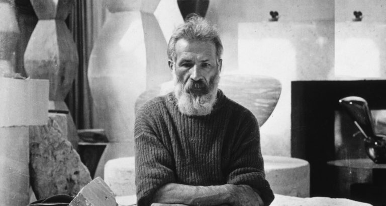 Brancusi’s outdoor sculptures which irked Romanian communists added to Unesco World Heritage list