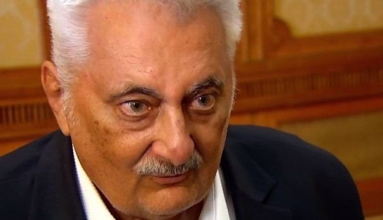 Un deputat cere test psihologic la intrarea în Parlament, după ce Nicolae Bacalbașa l-a făcut ”obraznic” și ”clopotar”