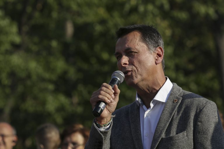 Actorul Bogdan Stanoevici, internat în stare gravă la ATI. Este intubat