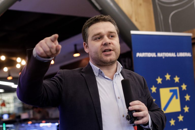 Ciucu spune că Sorin Grindeanu a părăsit şedinţa coaliţiei, după ce au fost argumente împotriva unui grup de lucru pe reforma pensiilor