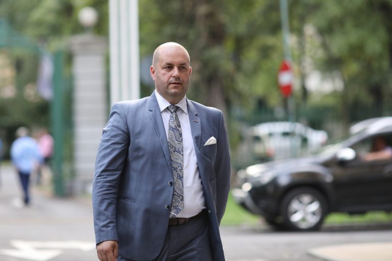 Deputalul Dorel Căprar acuză fraude în PSD: Ciolacu nu mă mai reprezintă ca președinte de partid