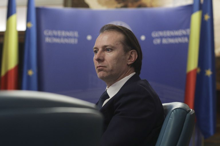 Cițu, mesaj pentru parlamentari: „Spaţiul fiscal pentru proiecte populiste este ZERO”